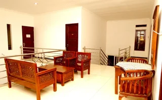 Маланг: OYO 350 D' Maktab Homestay Syariah