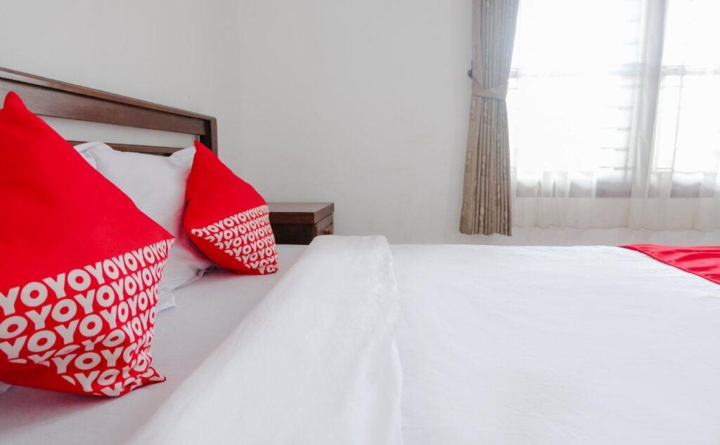 OYO 350 D' Maktab Homestay Syariah — фото 5