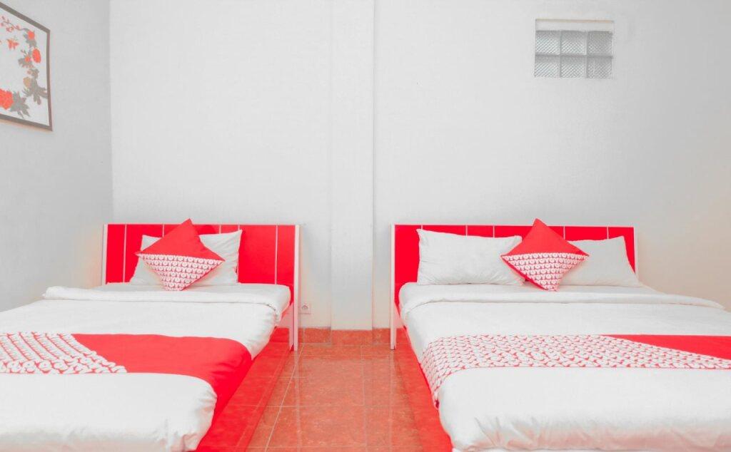 Маланг: OYO 351 Syariah Guest House Karanglo