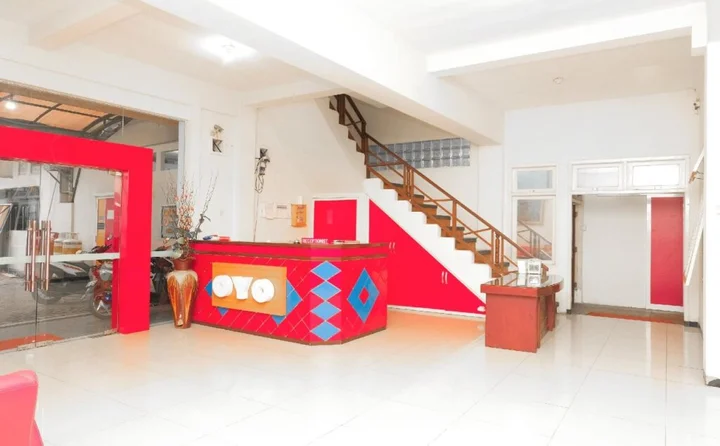 Маланг: OYO 351 Syariah Guest House Karanglo