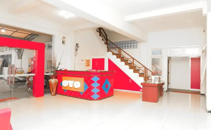 Маланг: OYO 351 Syariah Guest House Karanglo
