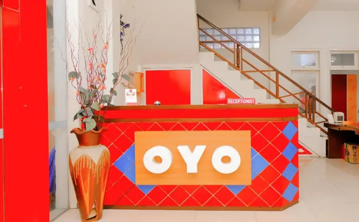 Маланг: OYO 351 Syariah Guest House Karanglo