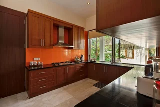 Тегаллаланг: The Malabar House