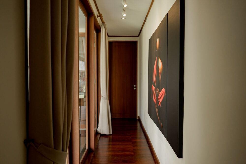 Тегаллаланг: The Malabar House