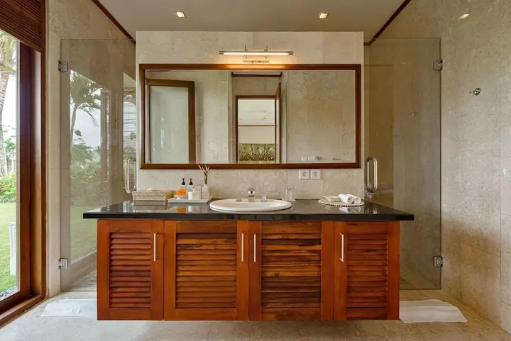 Тегаллаланг: The Malabar House
