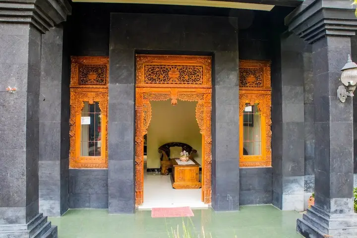 BaliOmah Guesthouse Jogja - Hostel — фото 1