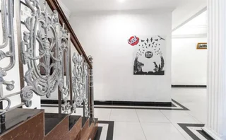 Медан: OYO 339 Mojopahit Residence