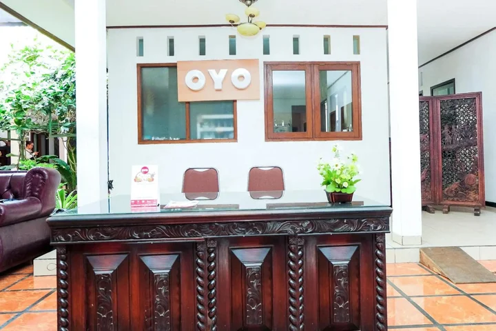 Маланг: OYO 353 Loesje Guest House Syariah