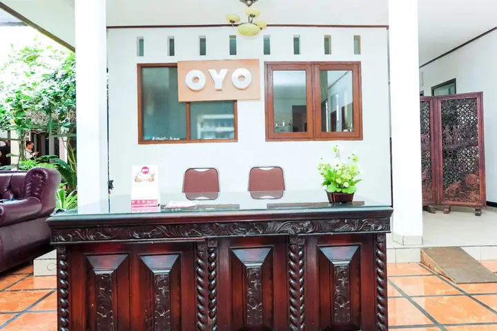 Маланг: OYO 353 Loesje Guest House Syariah