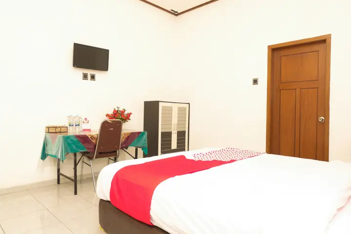 Маланг: OYO 353 Loesje Guest House Syariah