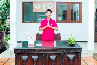 Маланг: OYO 353 Loesje Guest House Syariah