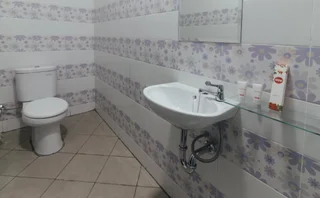 Амбон: Clean and Comfort