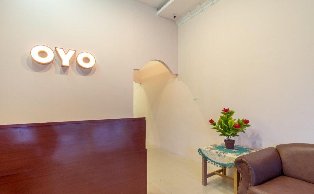 OYO 355 Fella Homestay — фото 2