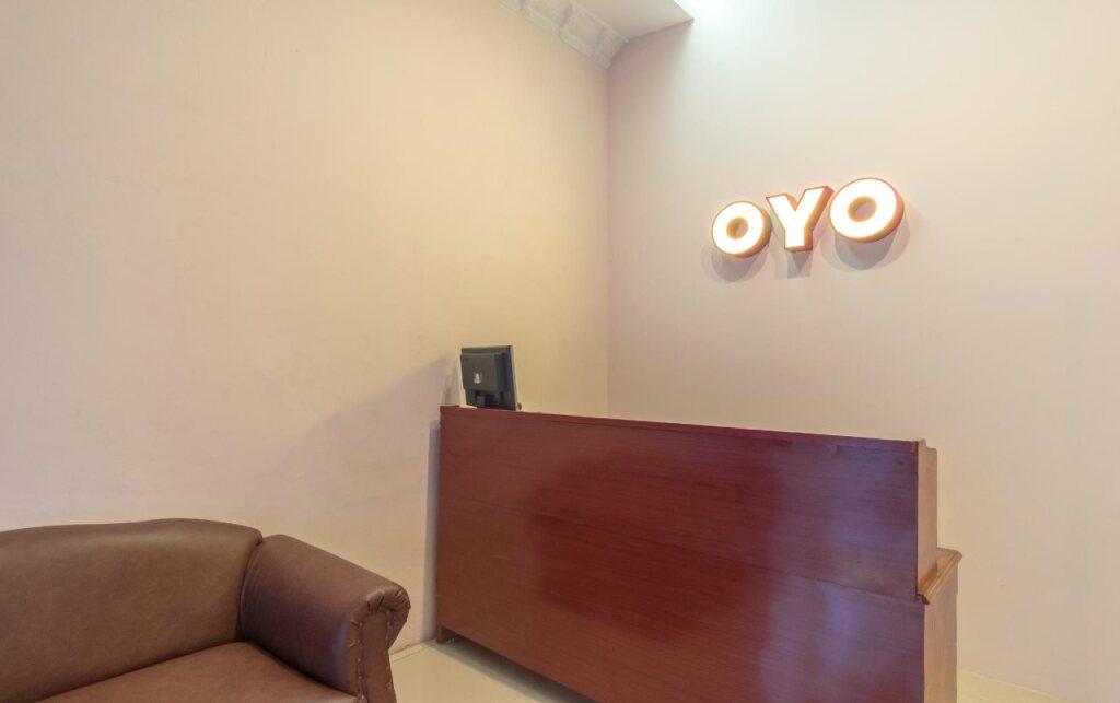 Медан: OYO 355 Fella Homestay