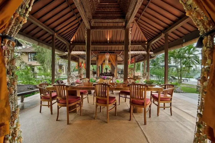 Паянган: Villa Bodhi