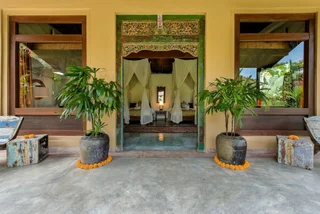 Паянган: Villa Bodhi