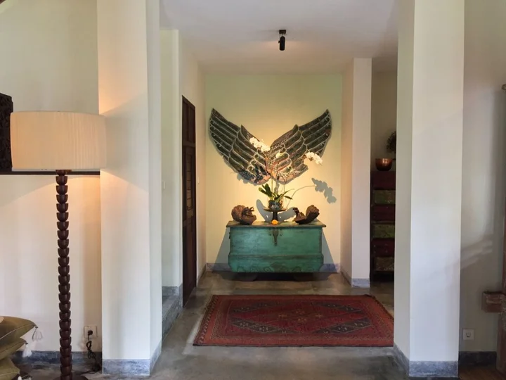 Паянган: Villa Bodhi