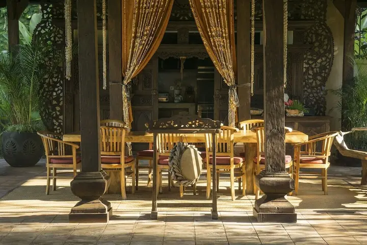 Паянган: Villa Bodhi