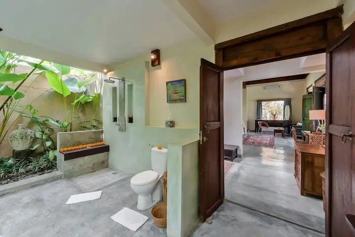 Паянган: Villa Bodhi