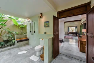 Паянган: Villa Bodhi