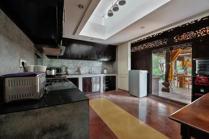 Паянган: Villa Bodhi