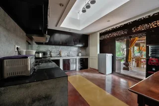 Паянган: Villa Bodhi