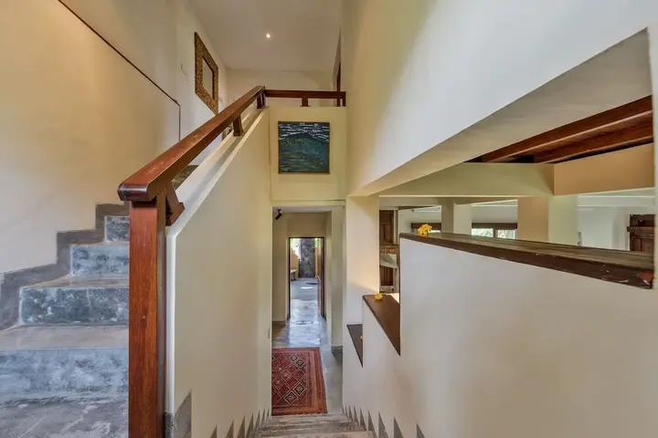 Паянган: Villa Bodhi