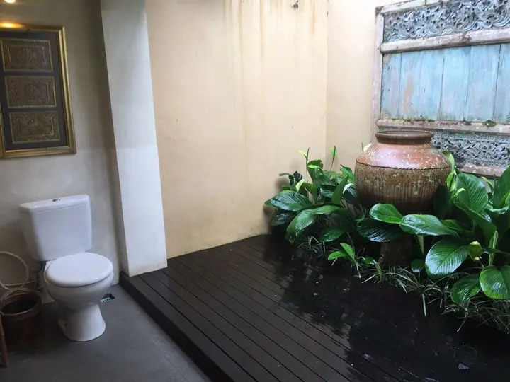 Паянган: Villa Bodhi
