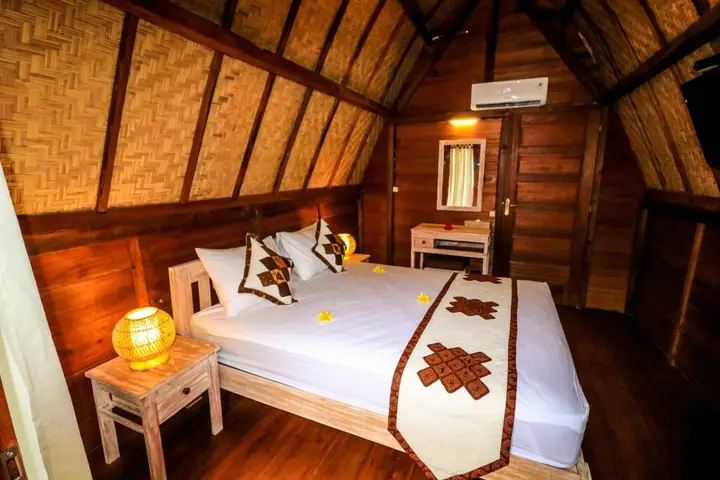 Kubu Kak Dudung Villas — фото 3