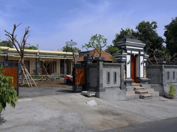 Кубу: Indah Anugrah