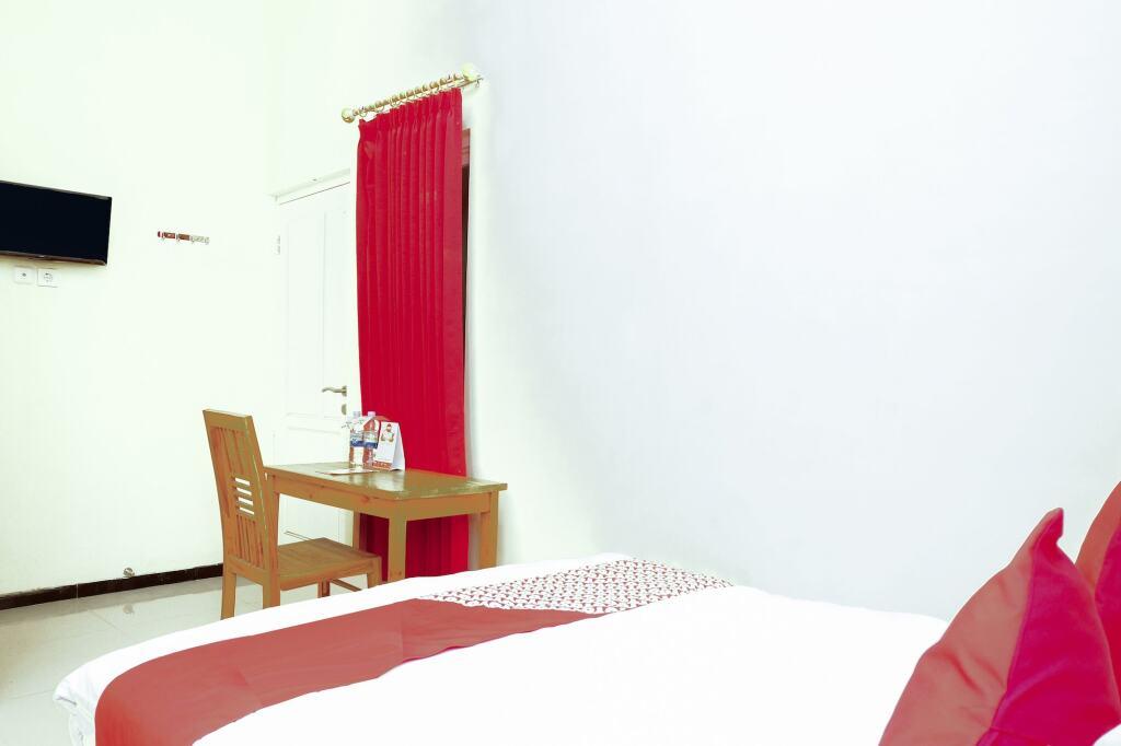 OYO 314 Emas 23 Guest House Syariah — фото 1