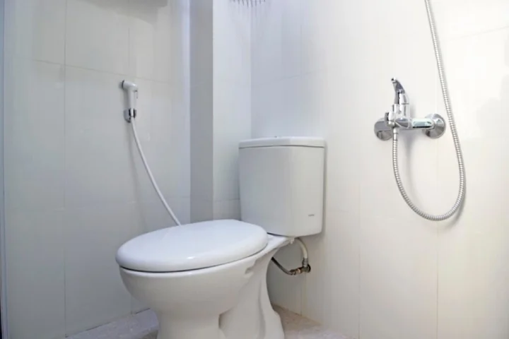 Суракарта: RedDoorz near Solo Balapan Station