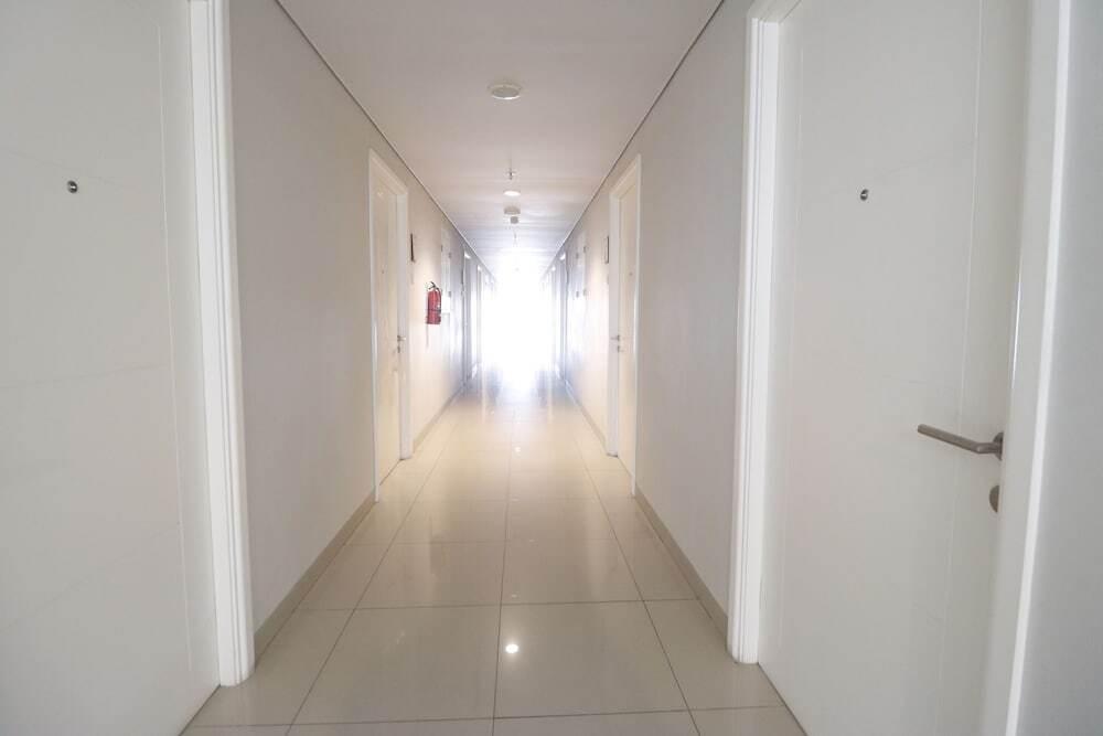 Legok: RedDoorz Apartment near Summarecon Mall Serpong