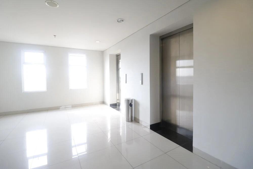 Legok: RedDoorz Apartment near Summarecon Mall Serpong
