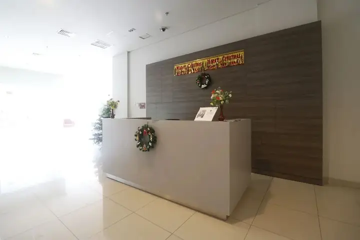 RedDoorz Apartment near Summarecon Mall Serpong — фото 2