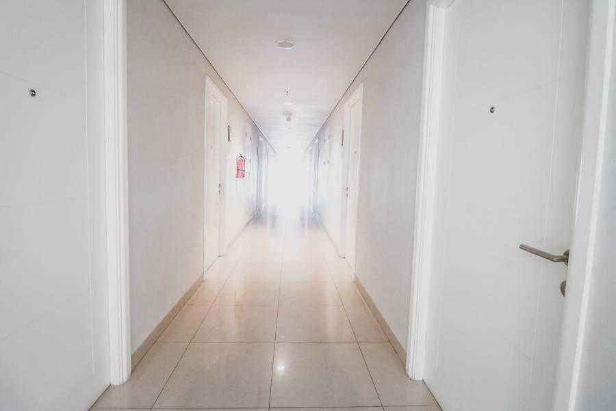 Legok: RedDoorz Apartment near Summarecon Mall Serpong