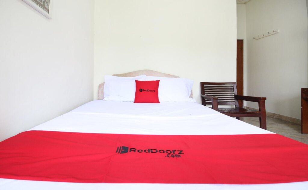 Депок: RedDoorz near Sanata Dharma University