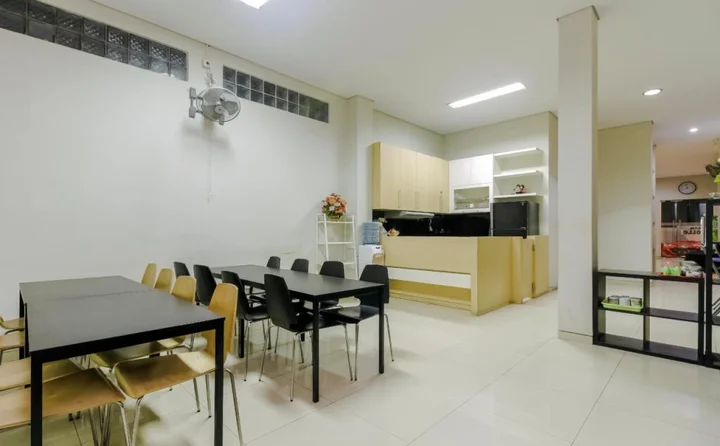 Самаринда: RedDoorz near Samarinda Central Plaza