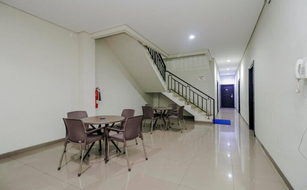 Самаринда: RedDoorz near Samarinda Central Plaza