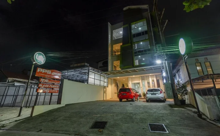 Самаринда: RedDoorz near Samarinda Central Plaza