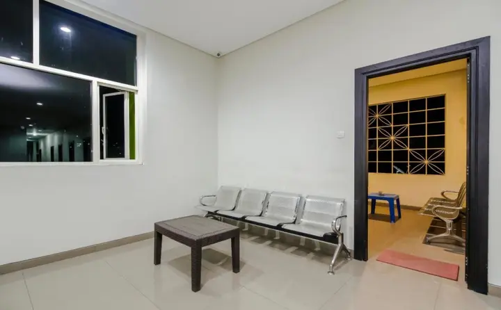Самаринда: RedDoorz near Samarinda Central Plaza