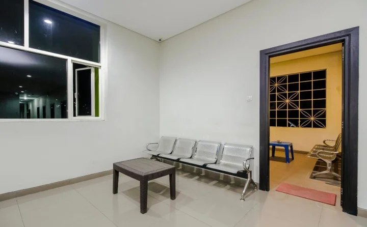 Самаринда: RedDoorz near Samarinda Central Plaza
