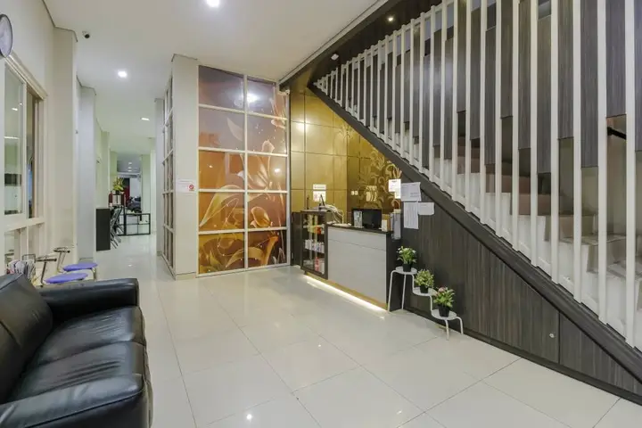 RedDoorz near Samarinda Central Plaza — фото 2