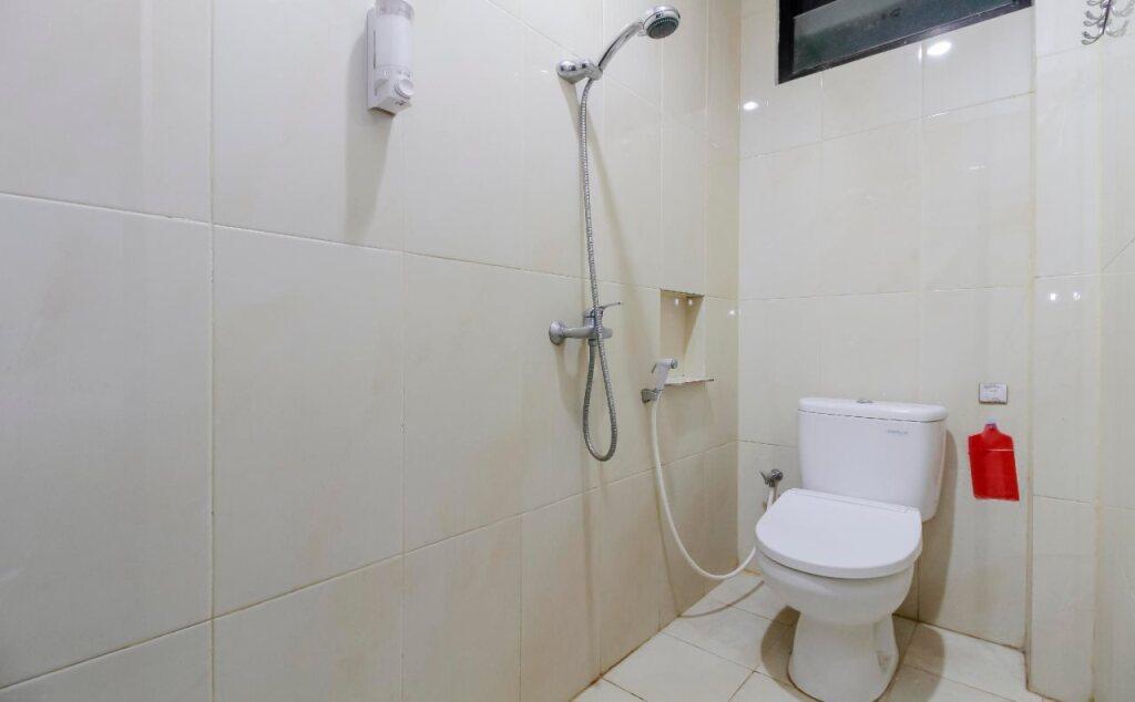 Самаринда: RedDoorz near Samarinda Central Plaza
