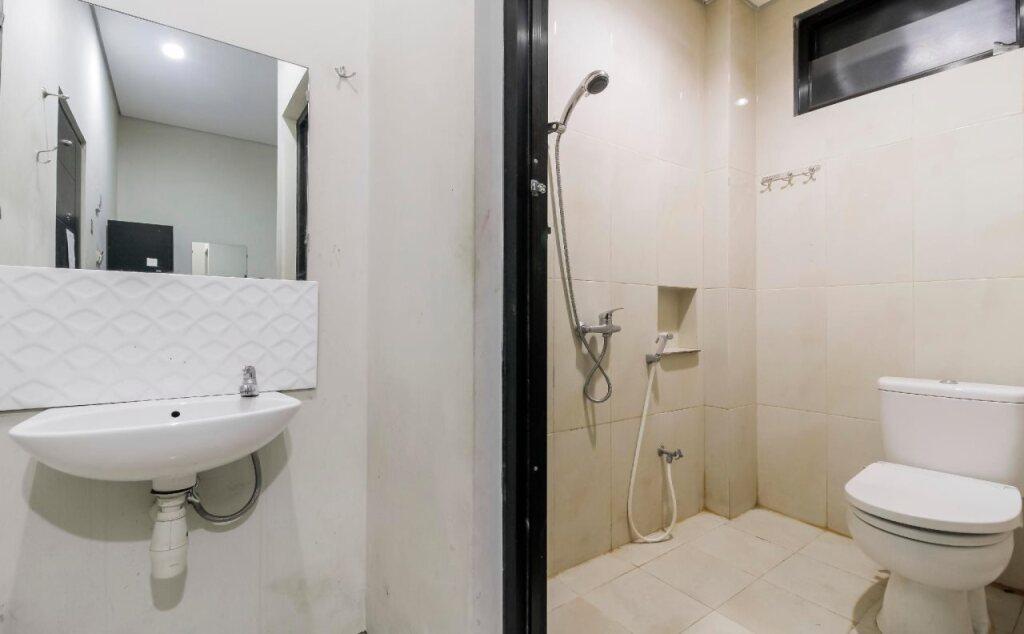 Самаринда: RedDoorz near Samarinda Central Plaza