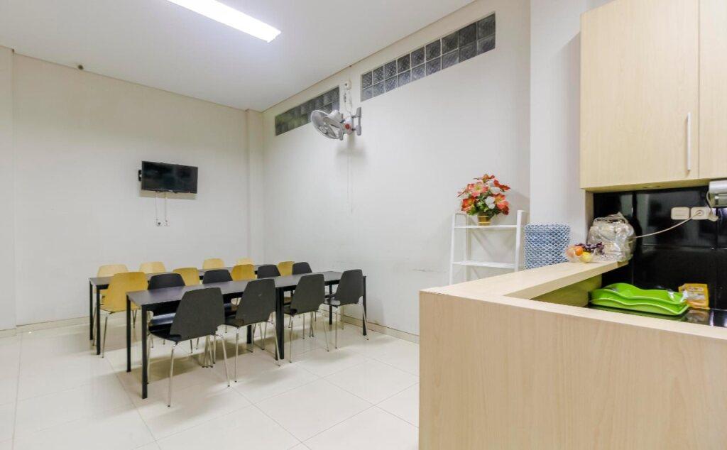 Самаринда: RedDoorz near Samarinda Central Plaza