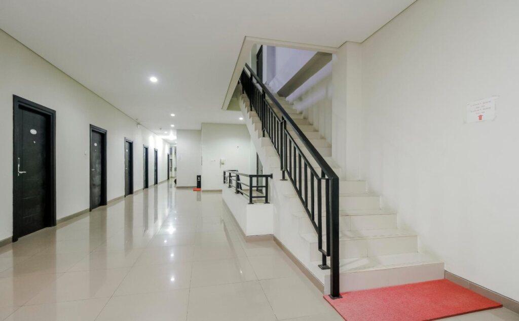 Самаринда: RedDoorz near Samarinda Central Plaza