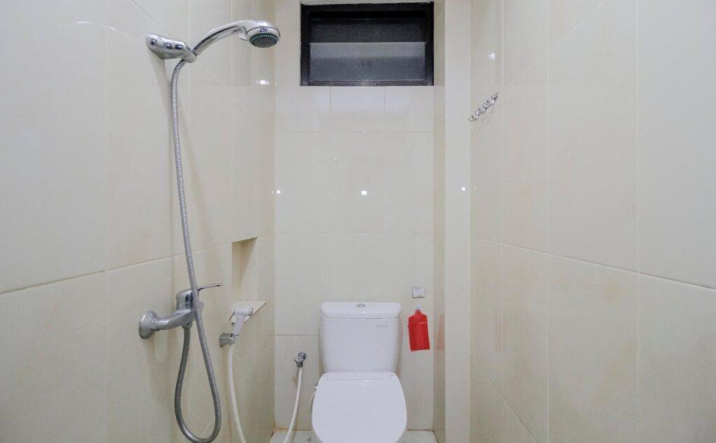 Самаринда: RedDoorz near Samarinda Central Plaza