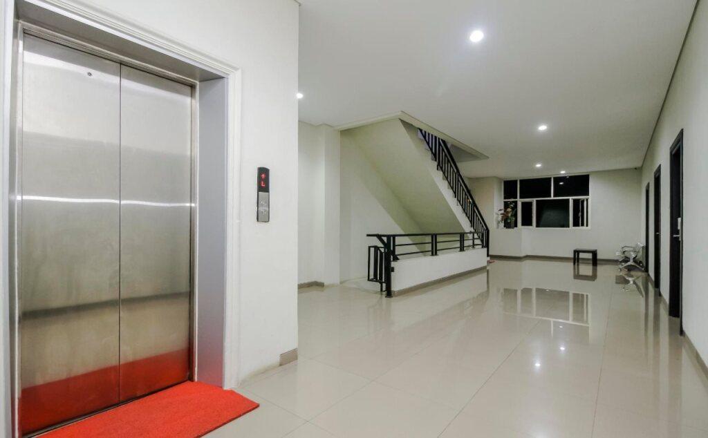 Самаринда: RedDoorz near Samarinda Central Plaza
