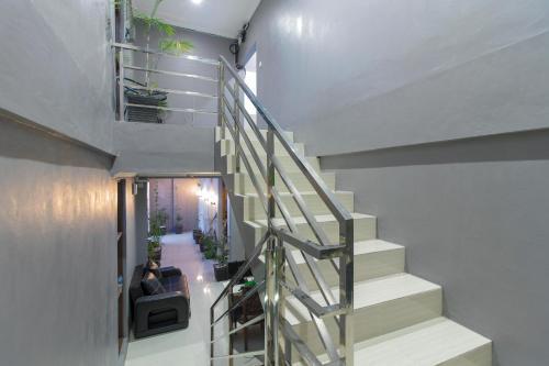 Палангкарая: RedDoorz near Universitas Muhammadiyah Palangkaraya